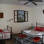 Tatil Evi Casa Maria Assisi