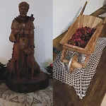 Tatil Evi Casa Maria Assisi