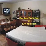 Tatil Evi Casa Maria *