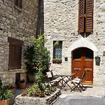 Casa Maria * Assisi