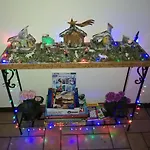 Tatil Evi Casa Maria