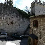 Tatil Evi Casa Maria *