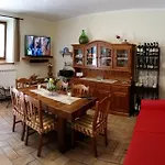 Tatil Evi Casa Maria *