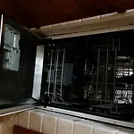 Casa Maria Tatil Evi *