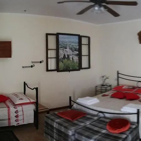 Casa de Férias Casa Maria Assisi