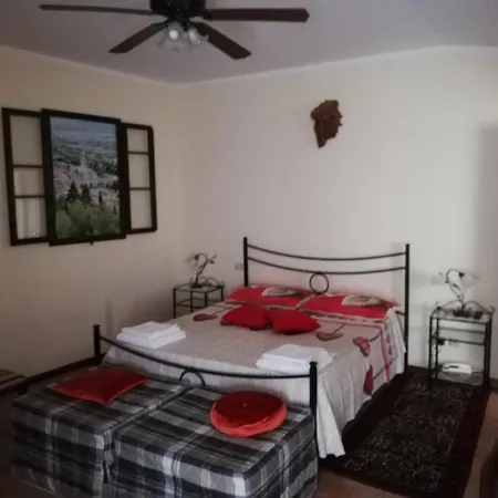 Casa Maria Tatil Evi Assisi