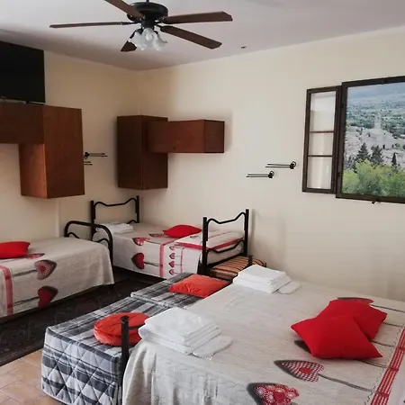 Tatil Evi Casa Maria