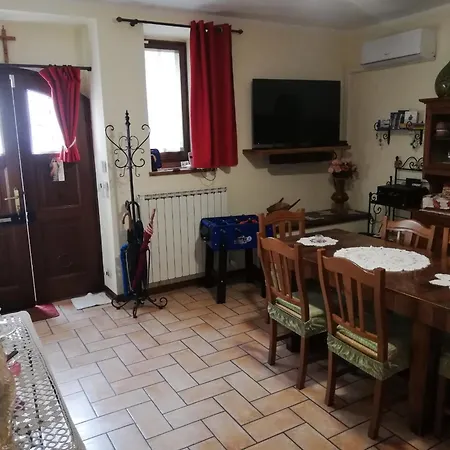 Tatil Evi Casa Maria *