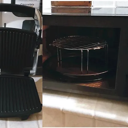 Casa de Férias Casa Maria Assisi