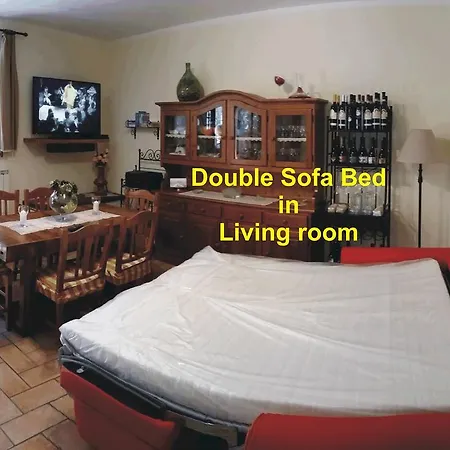 Casa de Férias Casa Maria *