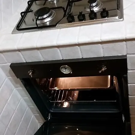 Casa Maria Casa de Férias *