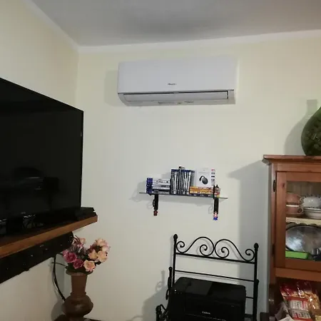 Vakantiehuis Casa Maria *