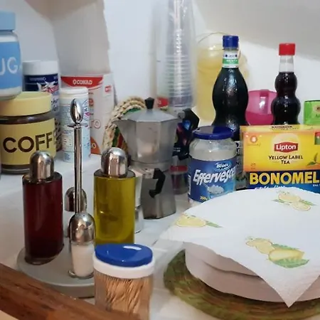 Casa de Férias Casa Maria