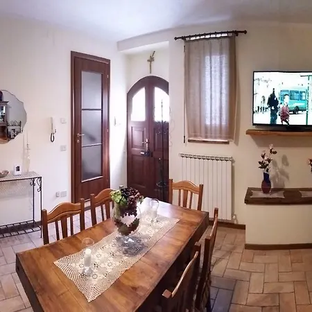 Casa Maria