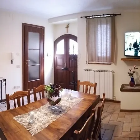 Casa de Férias Casa Maria *