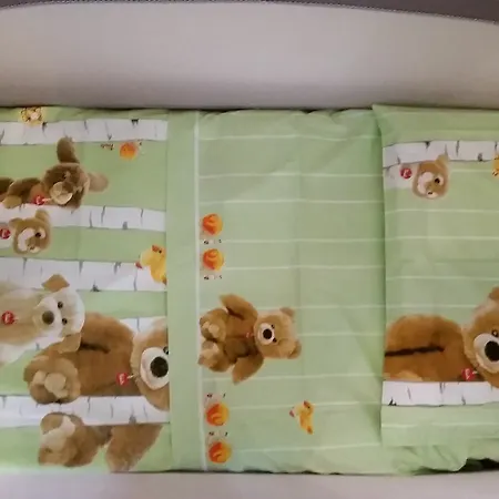 Casa de Férias Casa Maria *