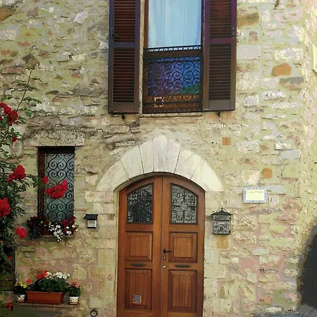 Vakantiehuis Casa Maria *