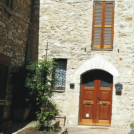 Holiday home Casa Maria