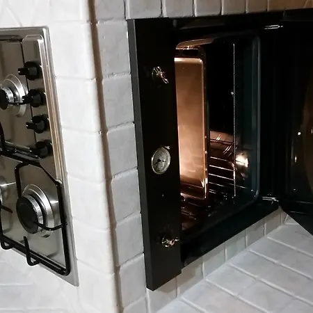 Vakantiehuis Casa Maria Assisi