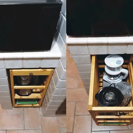 Casa Maria Vakantiehuis Assisi