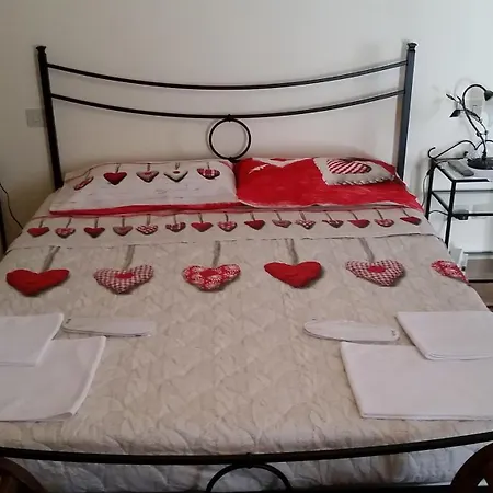 Casa Maria Casa de Férias Assisi