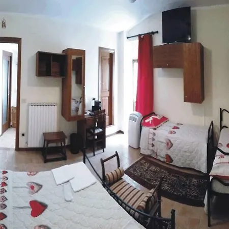 Casa Maria Vakantiehuis Assisi