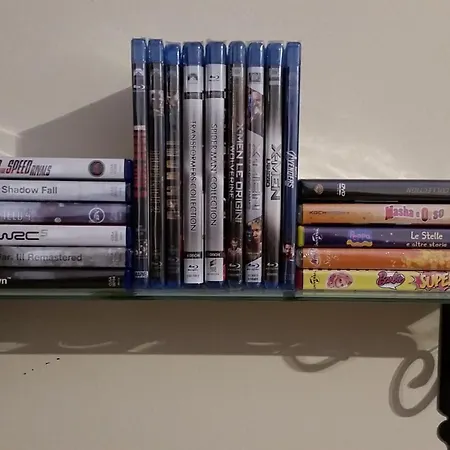 Vakantiehuis Casa Maria