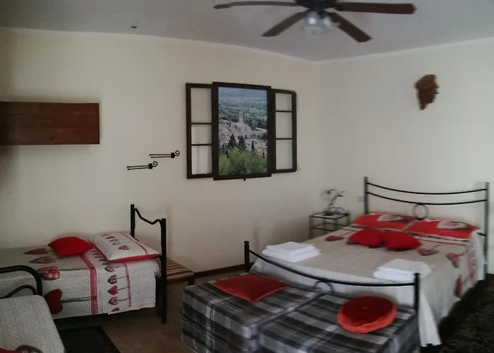 Holiday home Casa Maria Assisi