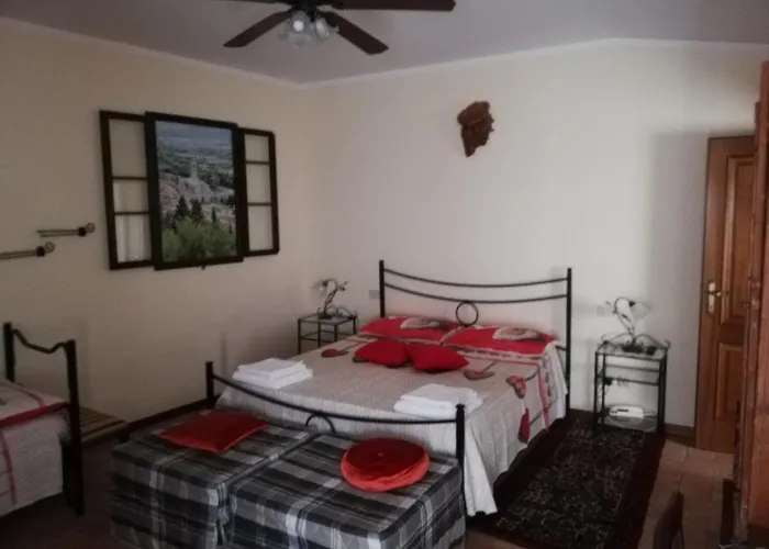 Casa Maria Holiday home Assisi