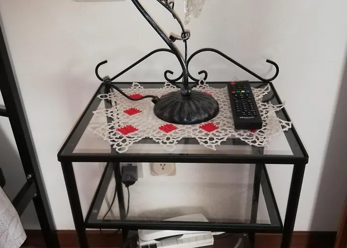 Casa Maria Holiday home