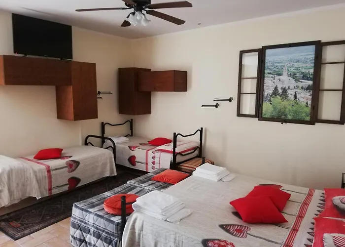 Holiday home Casa Maria