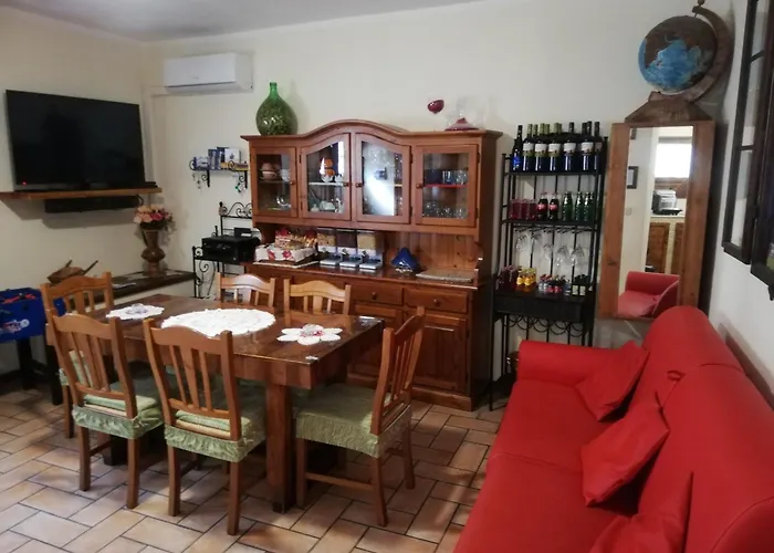 Holiday home Casa Maria