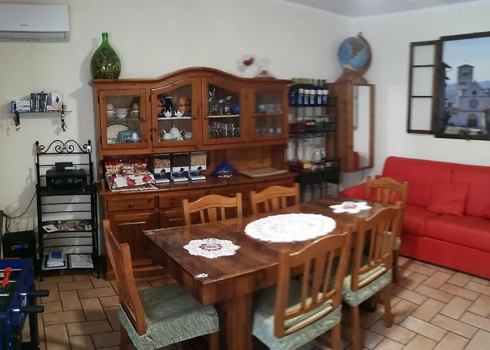 Casa Maria Дом отдыха *