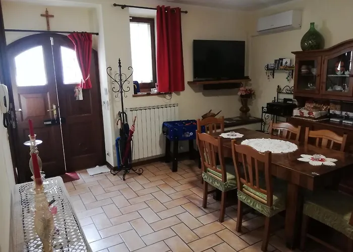 Holiday home Casa Maria *