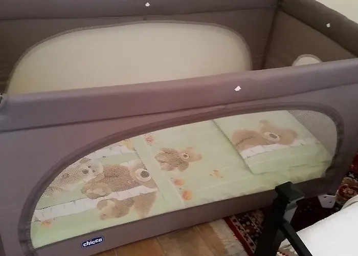 Holiday home Casa Maria