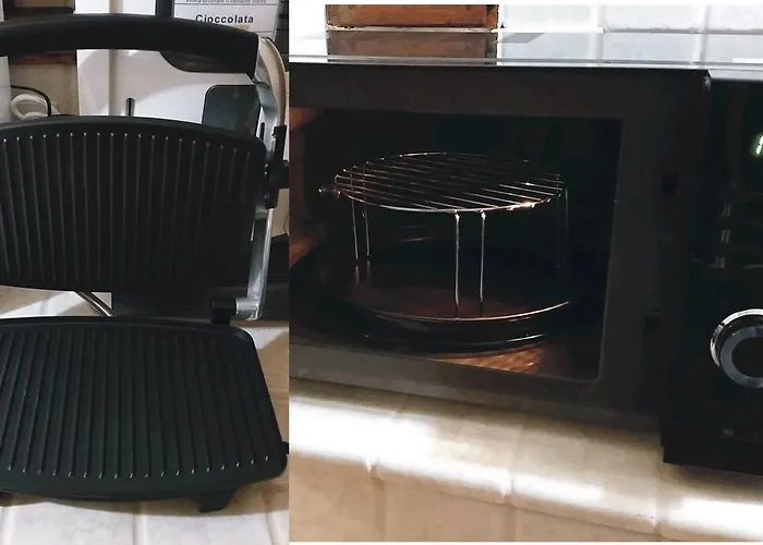 Дом отдыха Casa Maria Ассизи