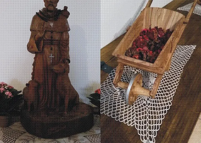 Holiday home Casa Maria Assisi