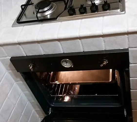 Casa Maria Дом отдыха *