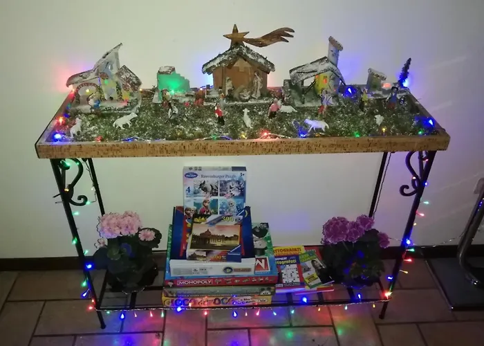 Holiday home Casa Maria