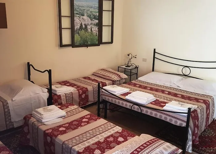 Casa Maria Дом отдыха