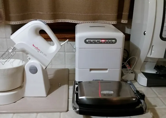 Casa Maria Holiday home Assisi