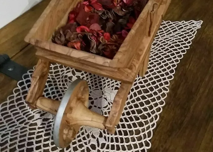 Holiday home Casa Maria