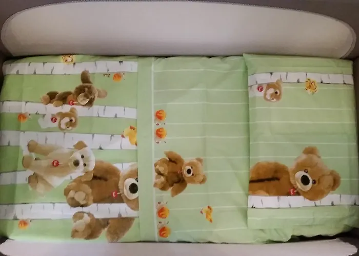 Holiday home Casa Maria *