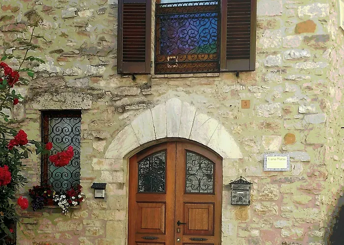 Holiday home Casa Maria *