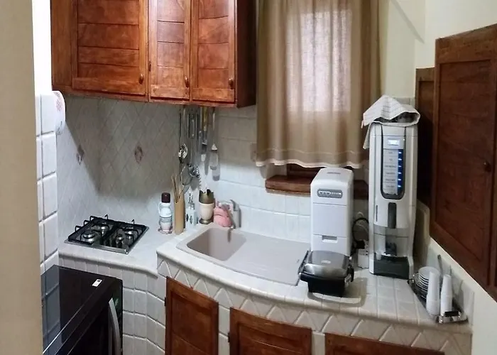 Casa Maria Ассизи