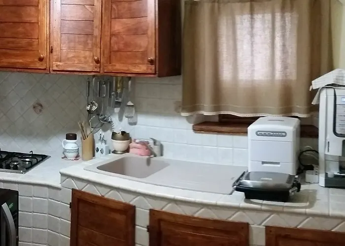 Holiday home Casa Maria Assisi