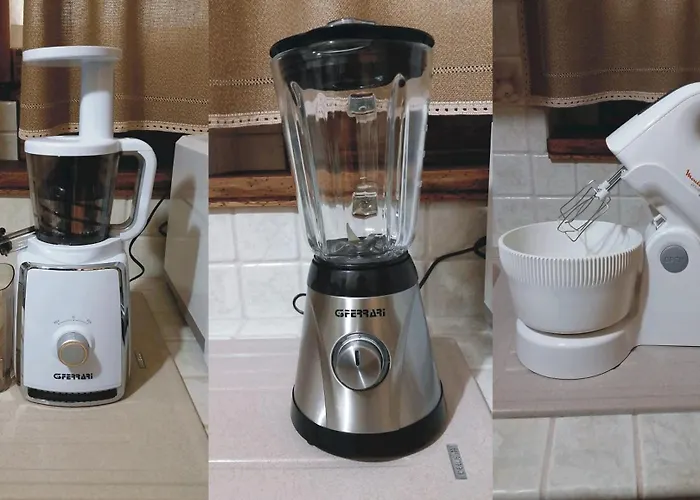 Casa Maria Ассизи