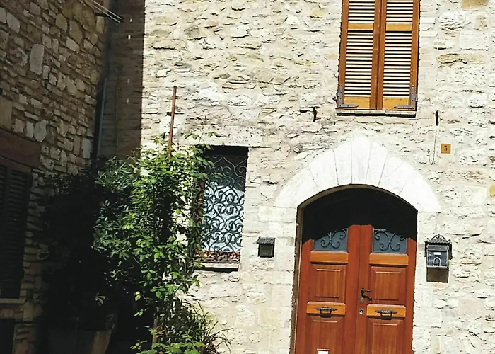 Holiday home Casa Maria