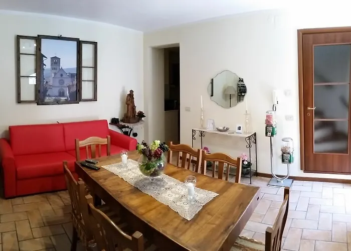 Casa Maria Holiday home