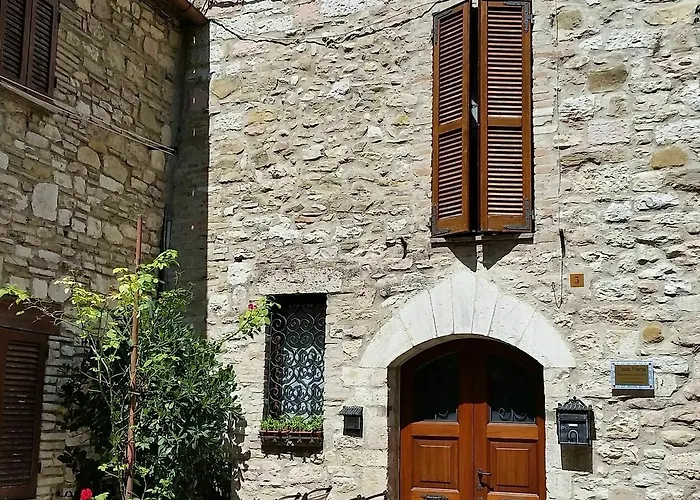 Holiday home Casa Maria *